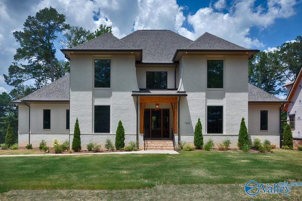 160 Bishop Road, Huntsville, AL 35806 Main Photo