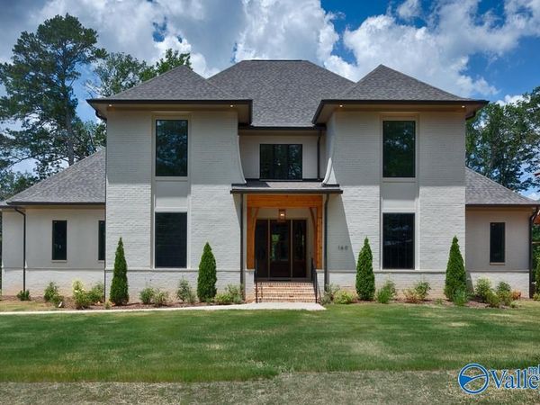 160 Bishop Road, Huntsville, AL 35806