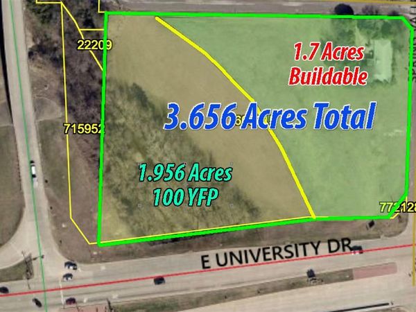 0000 E US HWY 380, Denton, TX 76208