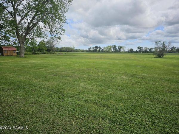 Tbd Hillside Road, Abbeville, LA 70510
