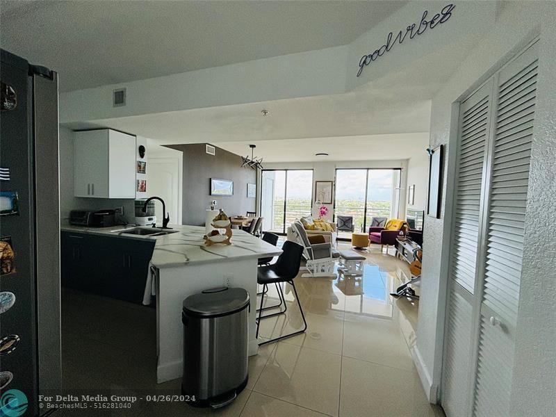 1830 Radius Drive, Unit 1006, Hollywood, FL 33020 Photo
