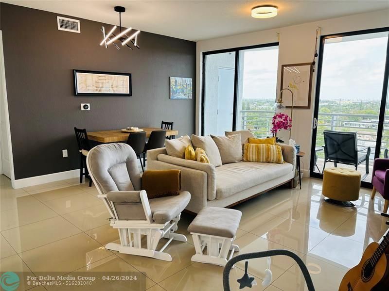 1830 Radius Drive, Unit 1006, Hollywood, FL 33020 Photo