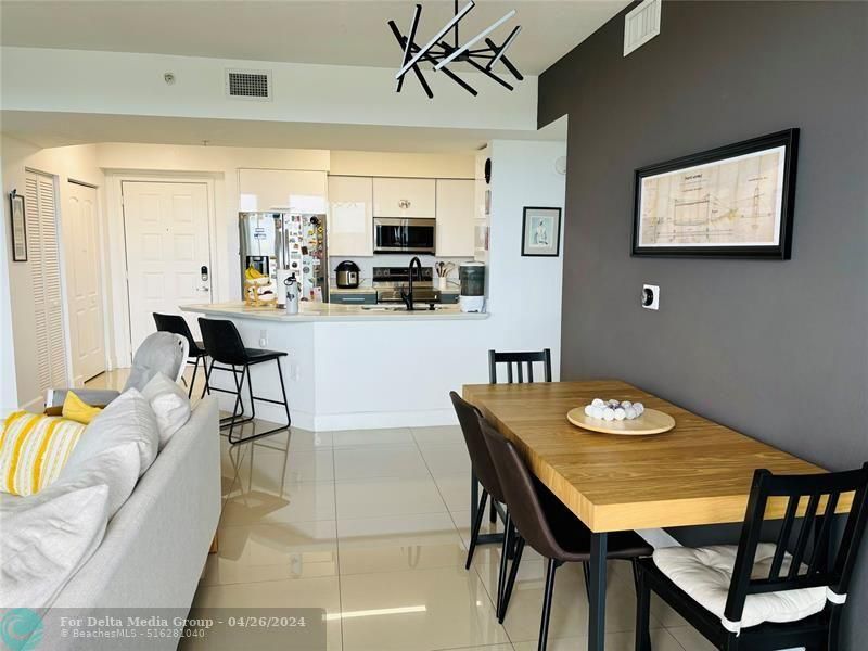 1830 Radius Drive, Unit 1006, Hollywood, FL 33020 Photo