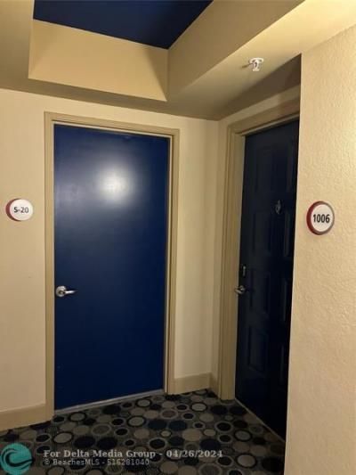 1830 Radius Drive, Unit 1006, Hollywood, FL 33020 Photo