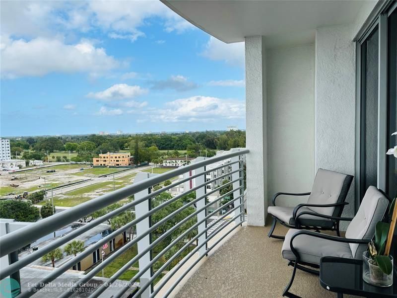 1830 Radius Drive, Unit 1006, Hollywood, FL 33020 Photo