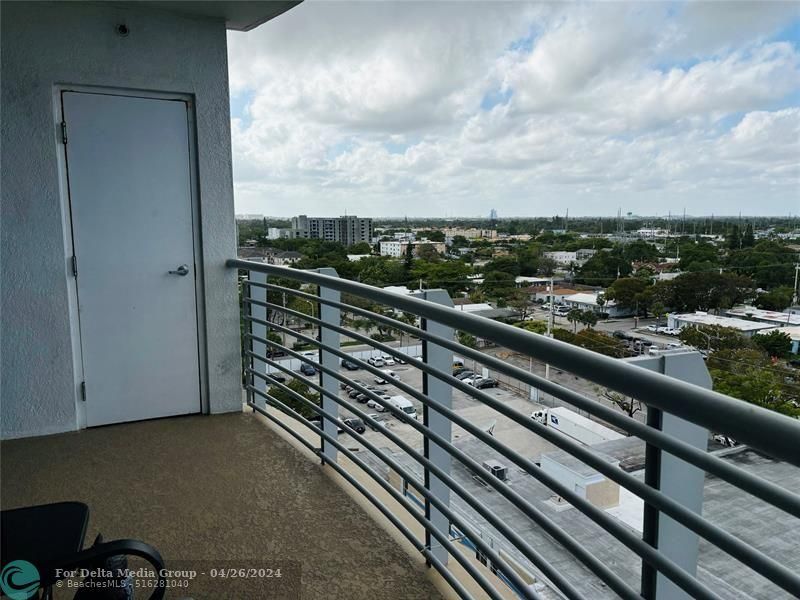 1830 Radius Drive, Unit 1006, Hollywood, FL 33020 Photo