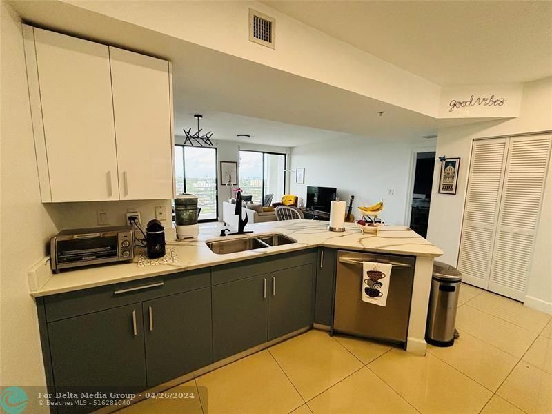 1830 Radius Drive, Unit 1006, Hollywood, FL 33020 Photo