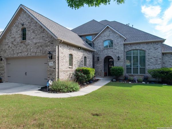 21706 CHAUCER HILL, San Antonio, TX 78256
