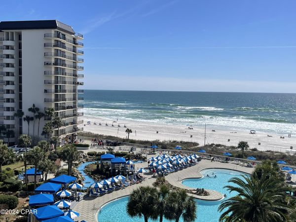 11347 Front Beach Road, Unit 1204, Panama City Beach, FL 32407