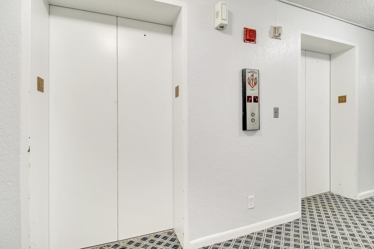 2000 Presidential Way, Unit 1401, West Palm Beach, FL 33401 Photo