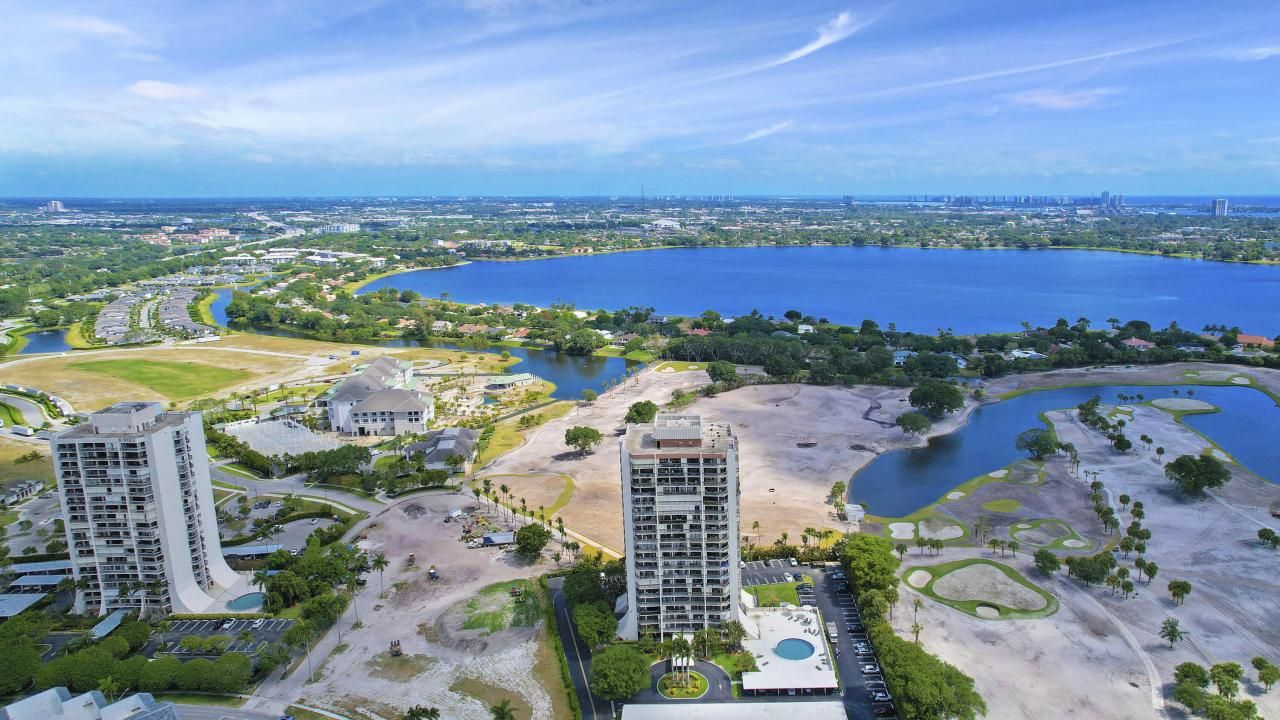 2000 Presidential Way, Unit 1401, West Palm Beach, FL 33401 Photo