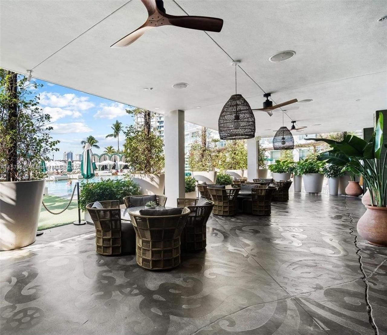 1100 West Ave, Unit 906, Miami Beach, FL 33139 Photo