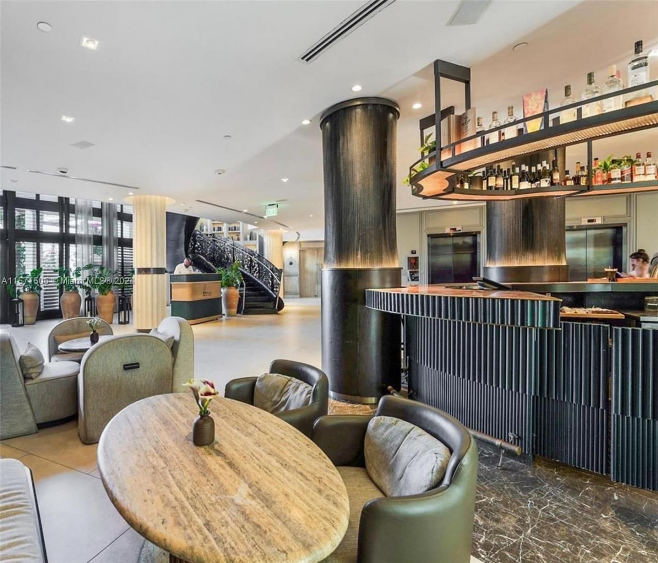 1100 West Ave, Unit 906, Miami Beach, FL 33139 Photo