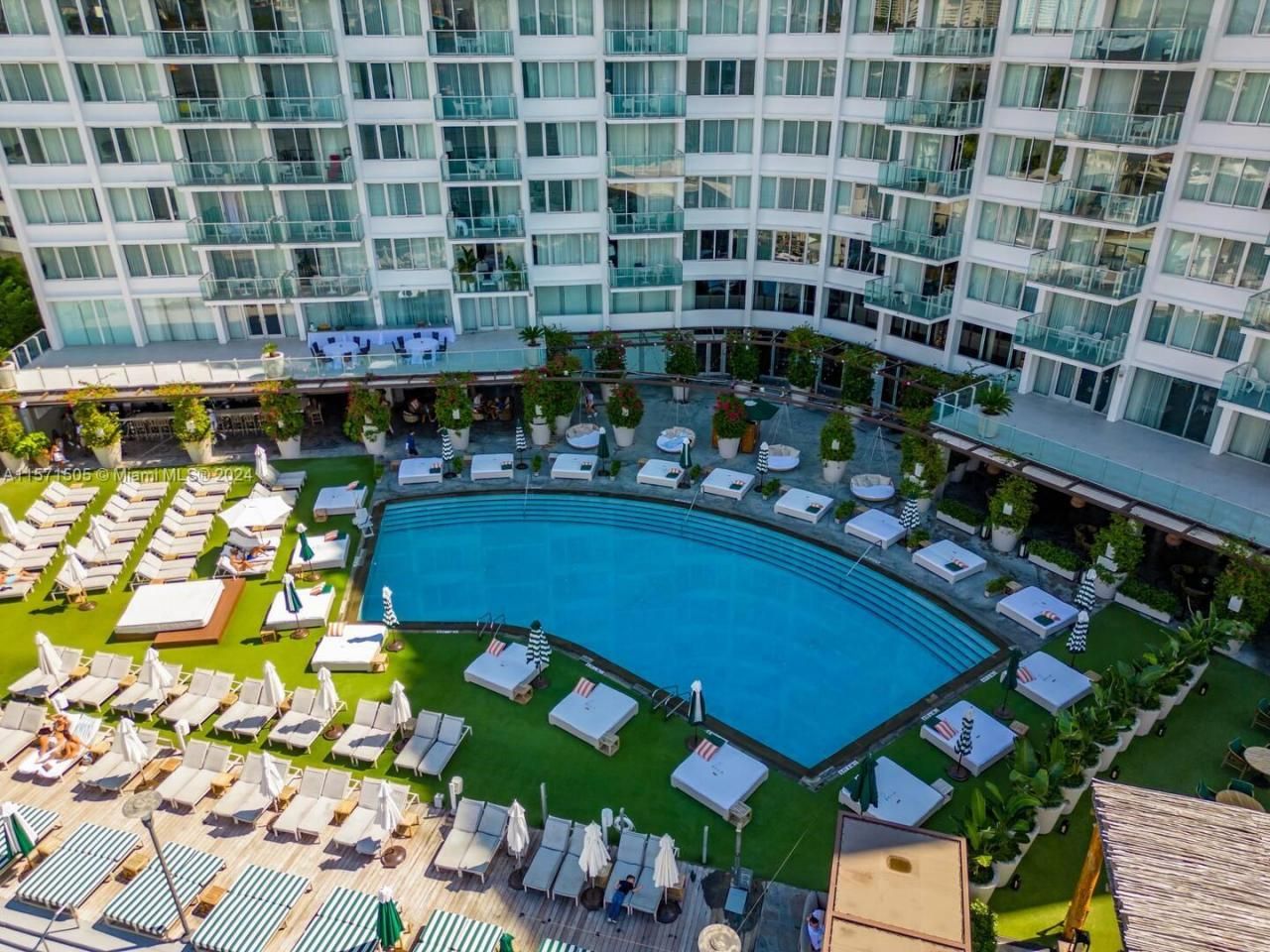 1100 West Ave, Unit 906, Miami Beach, FL 33139 Photo