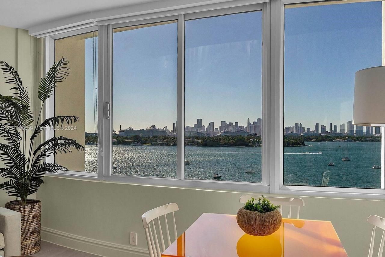 1100 West Ave, Unit 906, Miami Beach, FL 33139 Photo