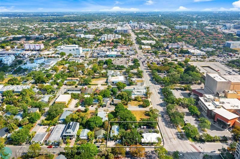 701 W Las Olas Boulevard, Fort Lauderdale, FL 33312 Photo