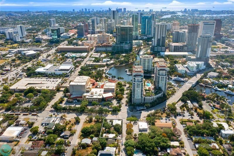 701 W Las Olas Boulevard, Fort Lauderdale, FL 33312 Photo