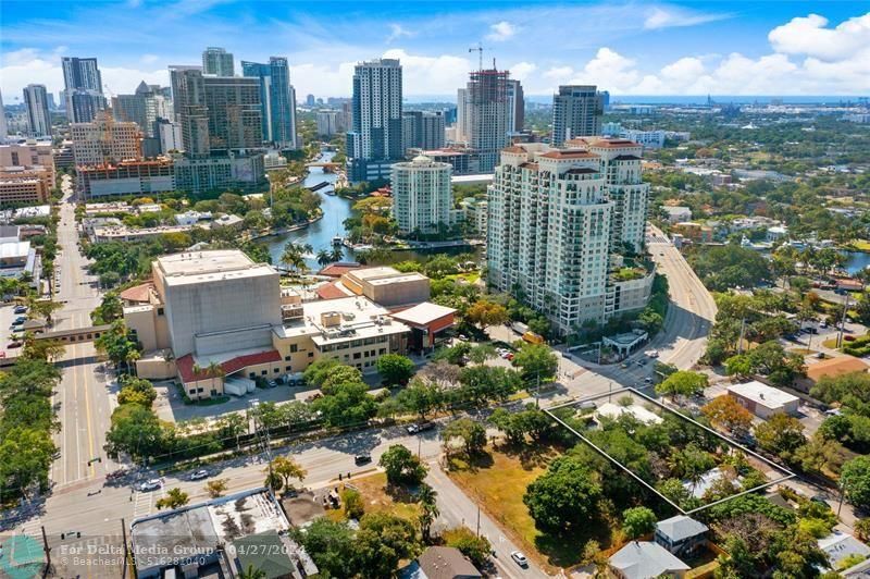 701 W Las Olas Boulevard, Fort Lauderdale, FL 33312 Photo