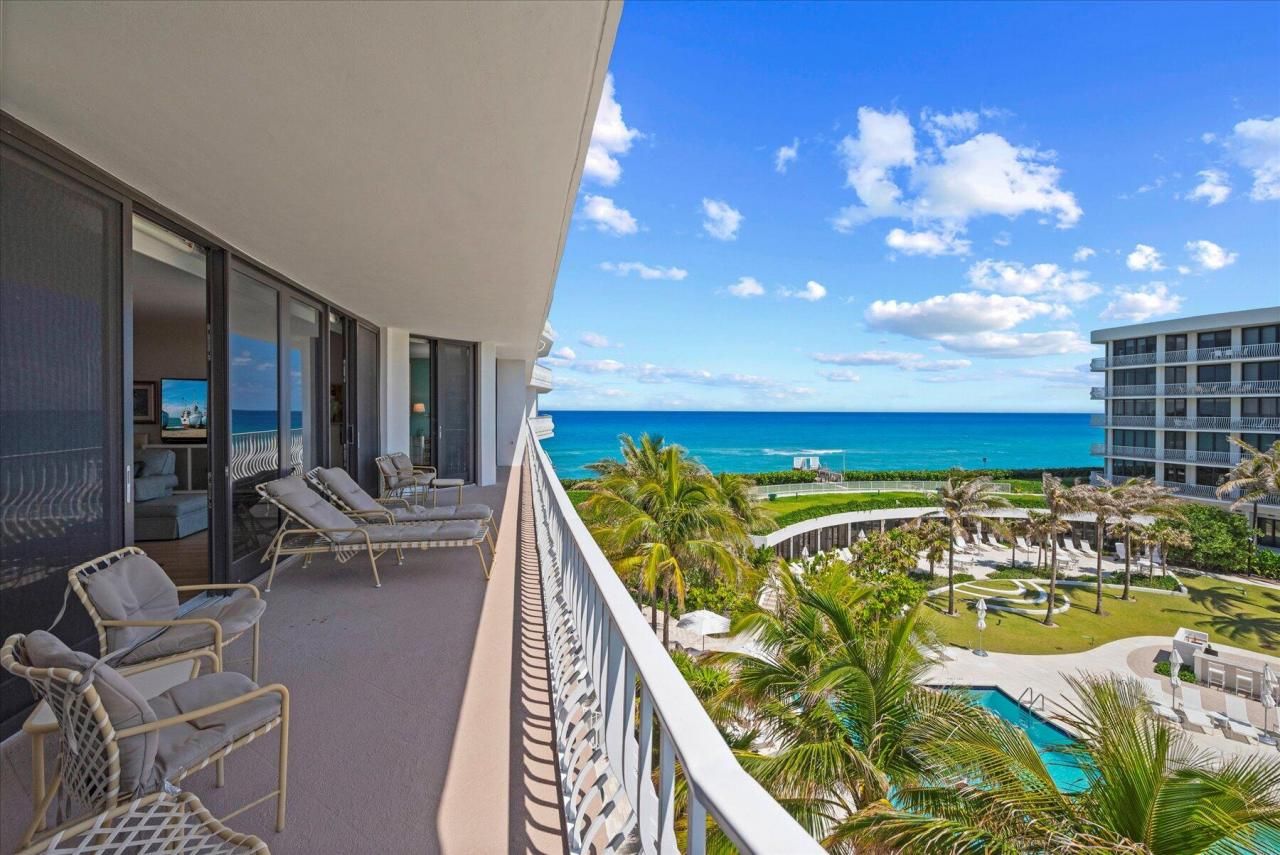 2000 S Ocean Boulevard, Unit 307n, Palm Beach, FL 33480 Photo