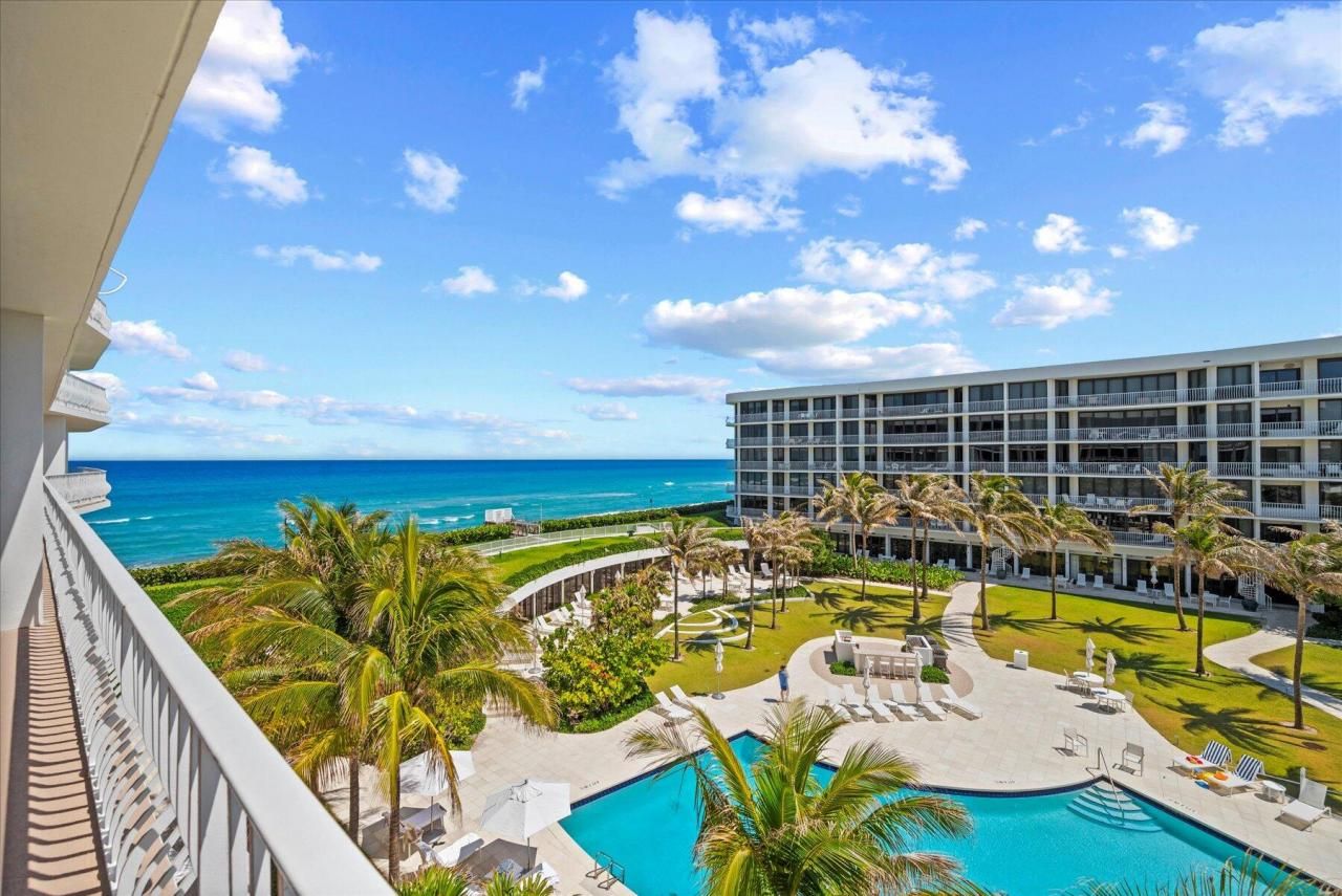 2000 S Ocean Boulevard, Unit 307n, Palm Beach, FL 33480 Photo