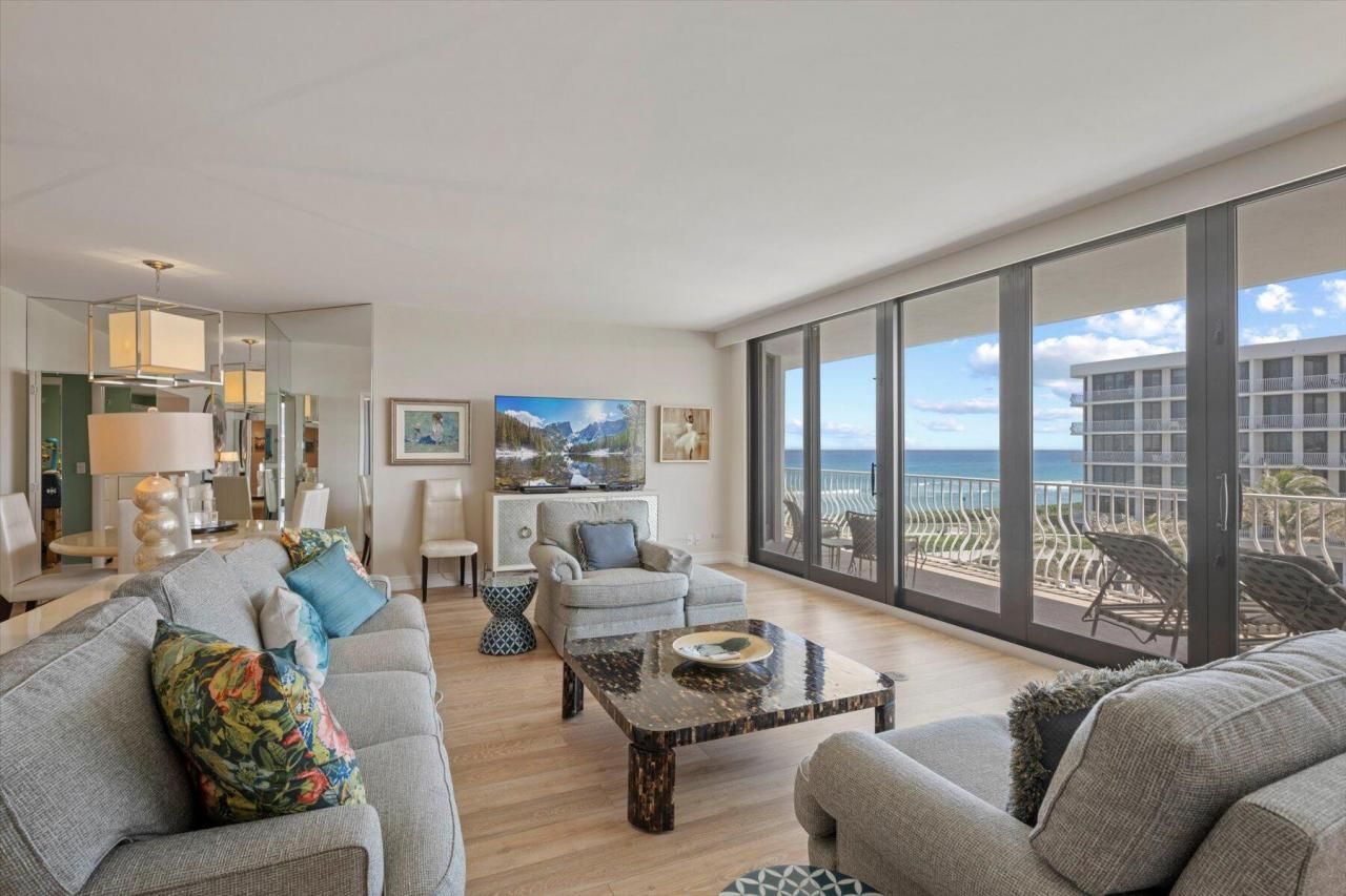 2000 S Ocean Boulevard, Unit 307n, Palm Beach, FL 33480 Photo