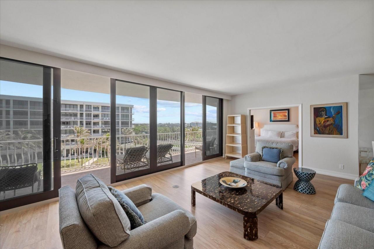 2000 S Ocean Boulevard, Unit 307n, Palm Beach, FL 33480 Photo