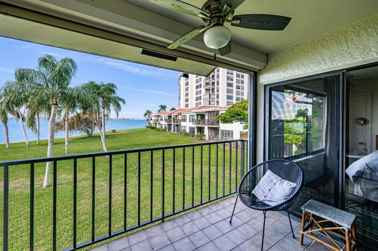 6295 Bahia Del Mar Circle, Unit 216, Saint Petersburg, FL 33715 Photo