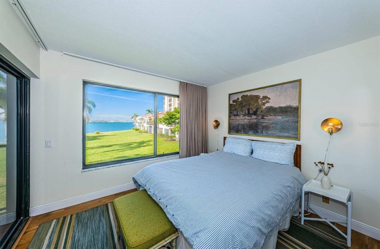 6295 Bahia Del Mar Circle, Unit 216, Saint Petersburg, FL 33715 Photo