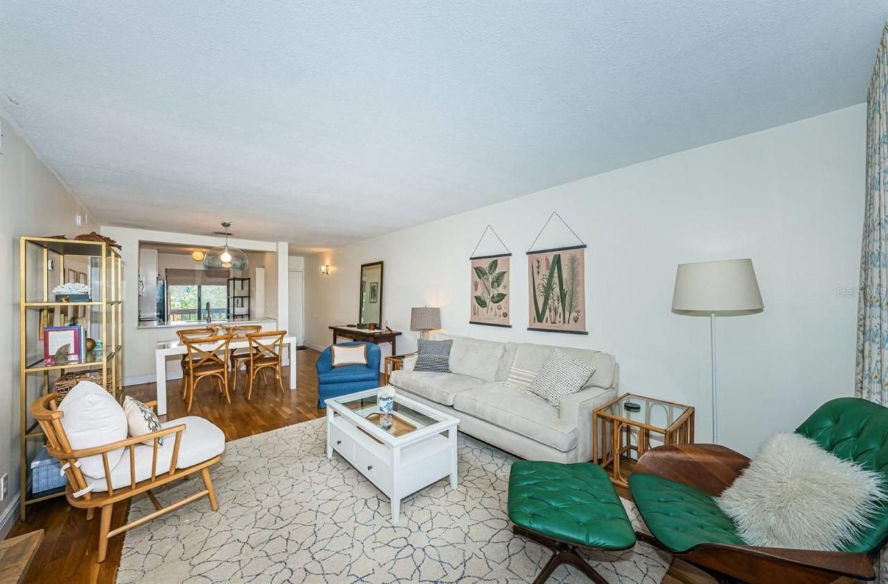 6295 Bahia Del Mar Circle, Unit 216, Saint Petersburg, FL 33715 Photo