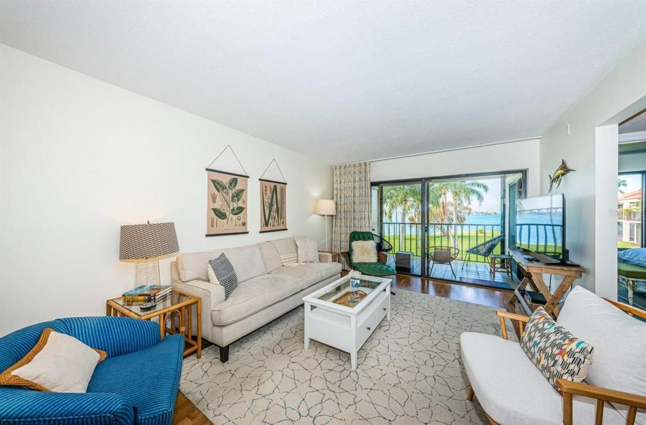 6295 Bahia Del Mar Circle, Unit 216, Saint Petersburg, FL 33715 Photo