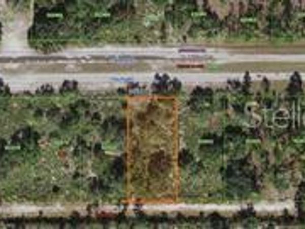 0 TROPICANA DRIVE, INDIAN LAKE ESTATES, FL 33855