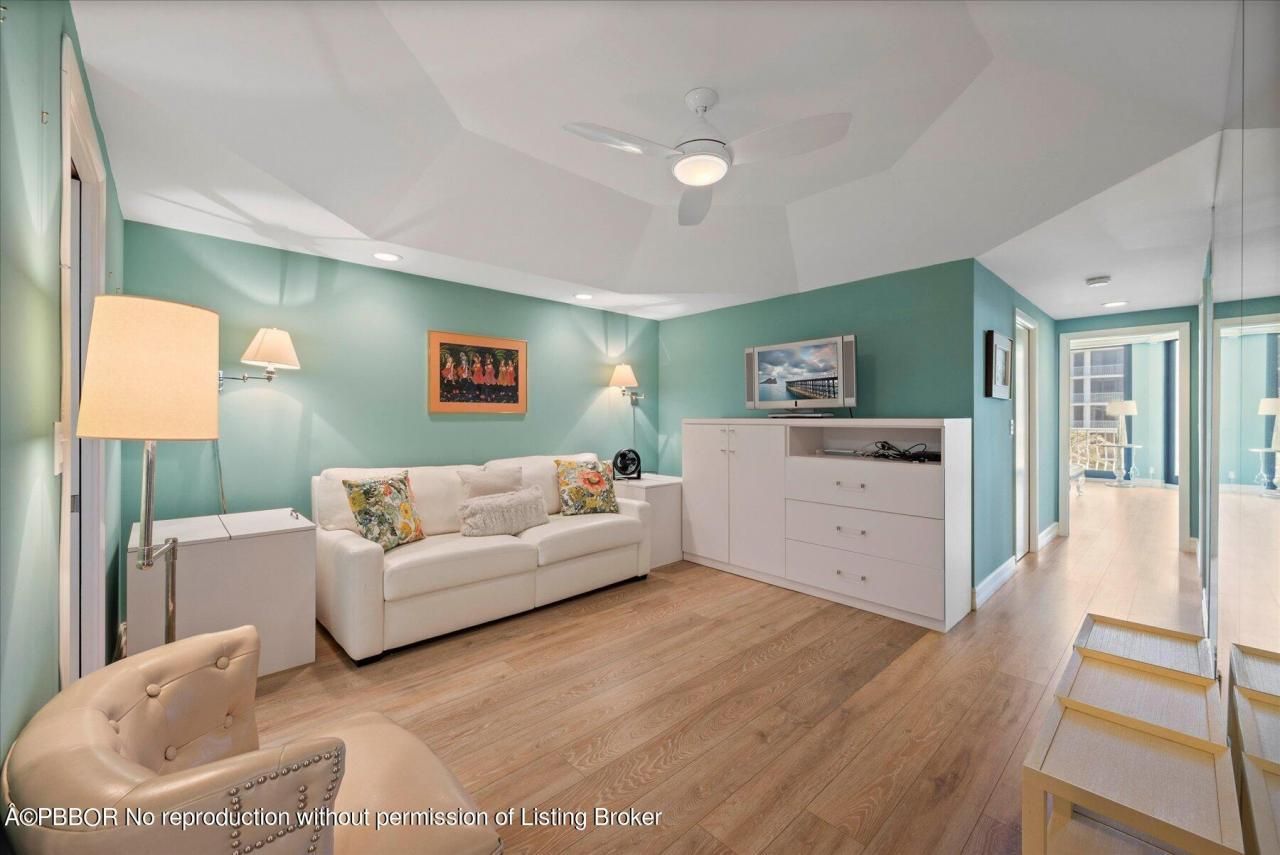 2000 S Ocean Boulevard, Unit 307N, Palm Beach, FL 33480 Photo