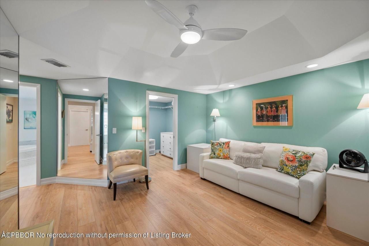 2000 S Ocean Boulevard, Unit 307N, Palm Beach, FL 33480 Photo