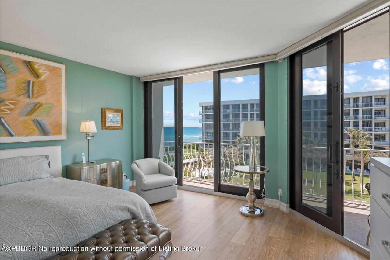 2000 S Ocean Boulevard, Unit 307N, Palm Beach, FL 33480 Photo