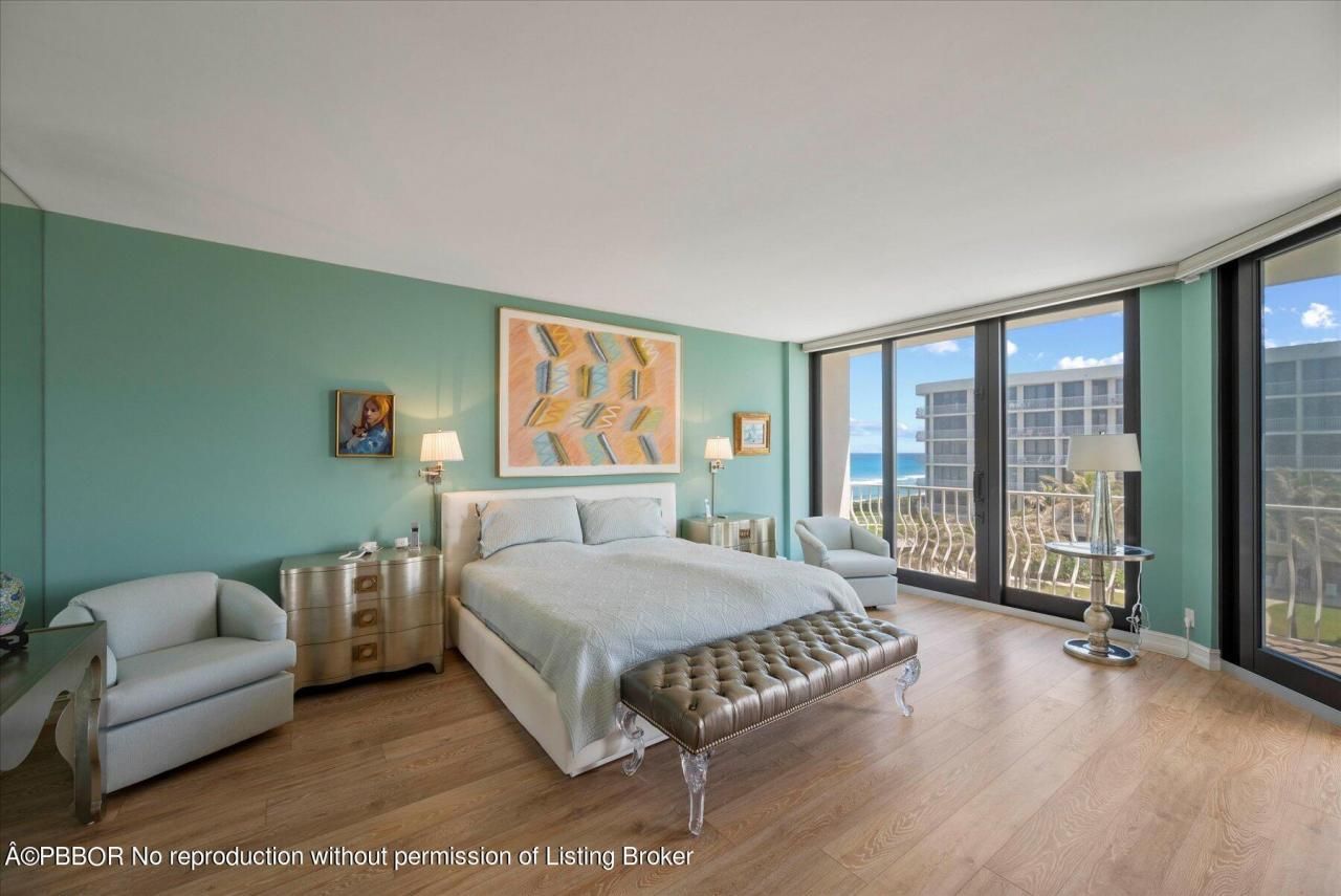 2000 S Ocean Boulevard, Unit 307N, Palm Beach, FL 33480 Photo