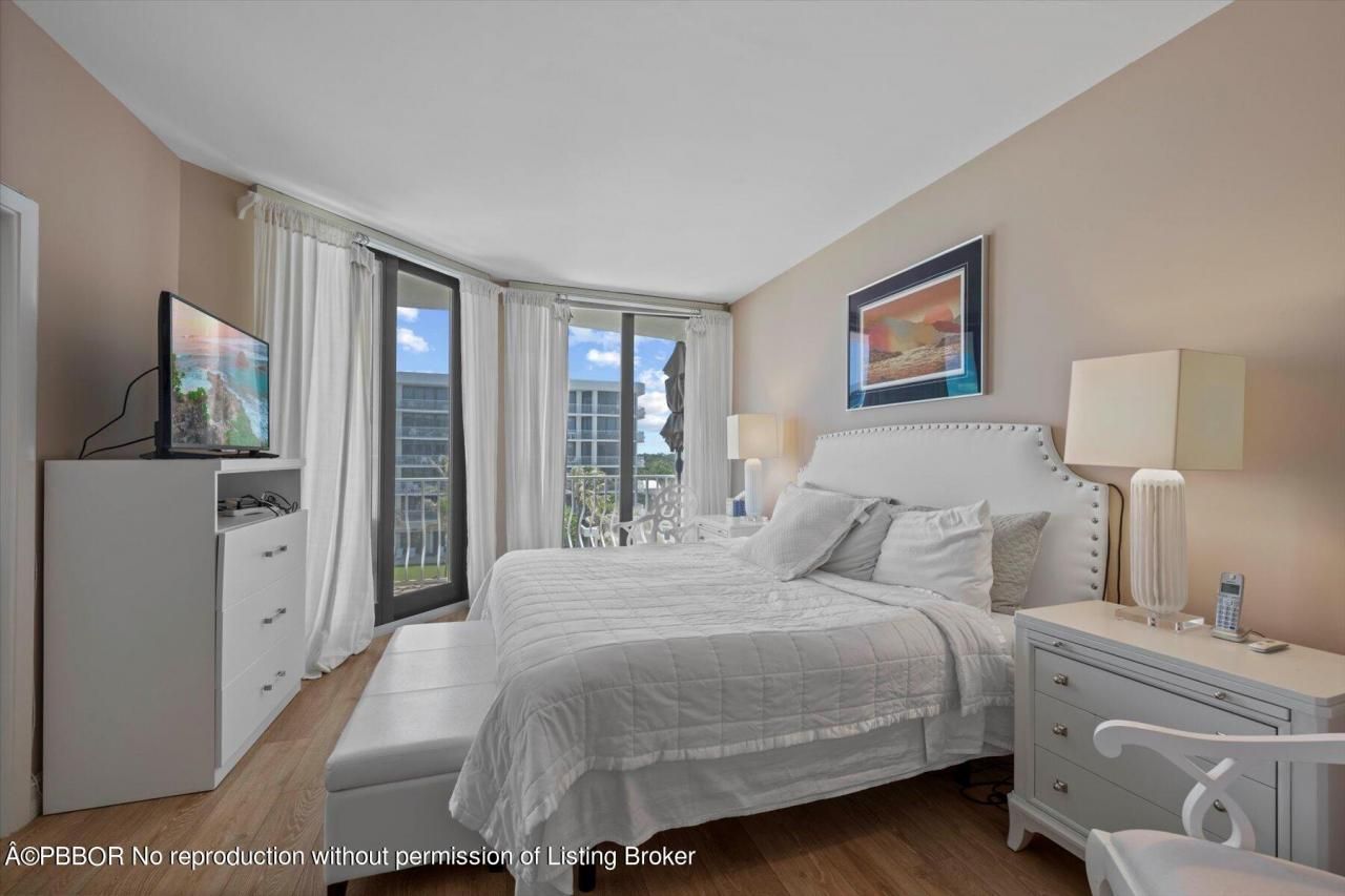 2000 S Ocean Boulevard, Unit 307N, Palm Beach, FL 33480 Photo