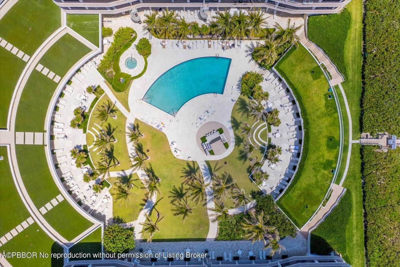 2000 S Ocean Boulevard, Unit 307N, Palm Beach, FL 33480 Photo