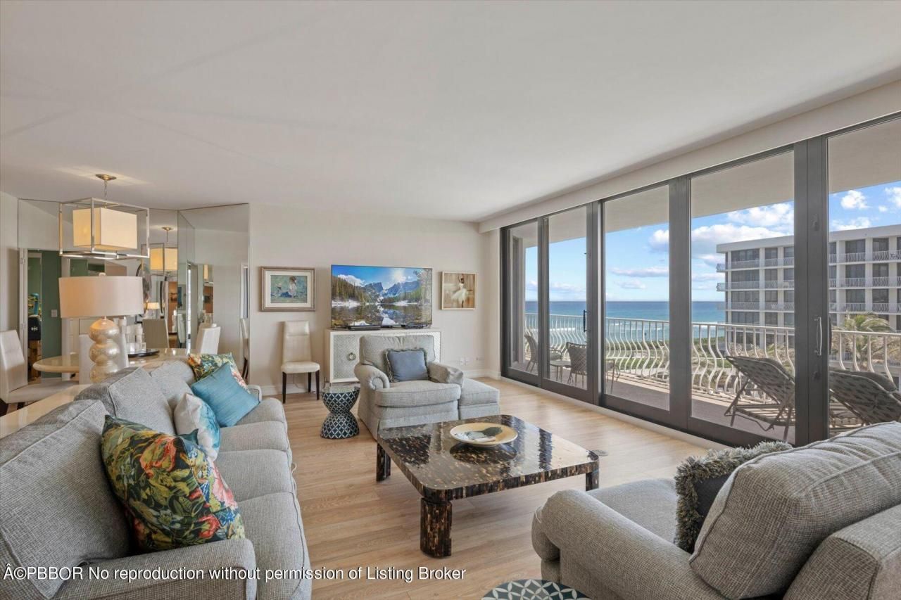 2000 S Ocean Boulevard, Unit 307N, Palm Beach, FL 33480 Photo