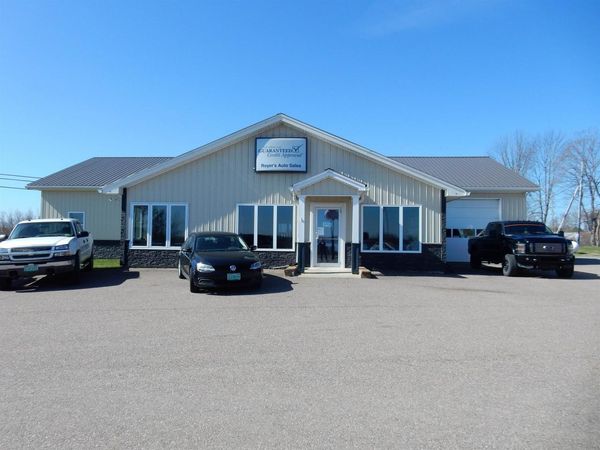 99 Vt Route 105, Newport Town, VT 05857