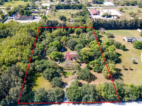 16688 Rustic Road, Wellington, FL 33470