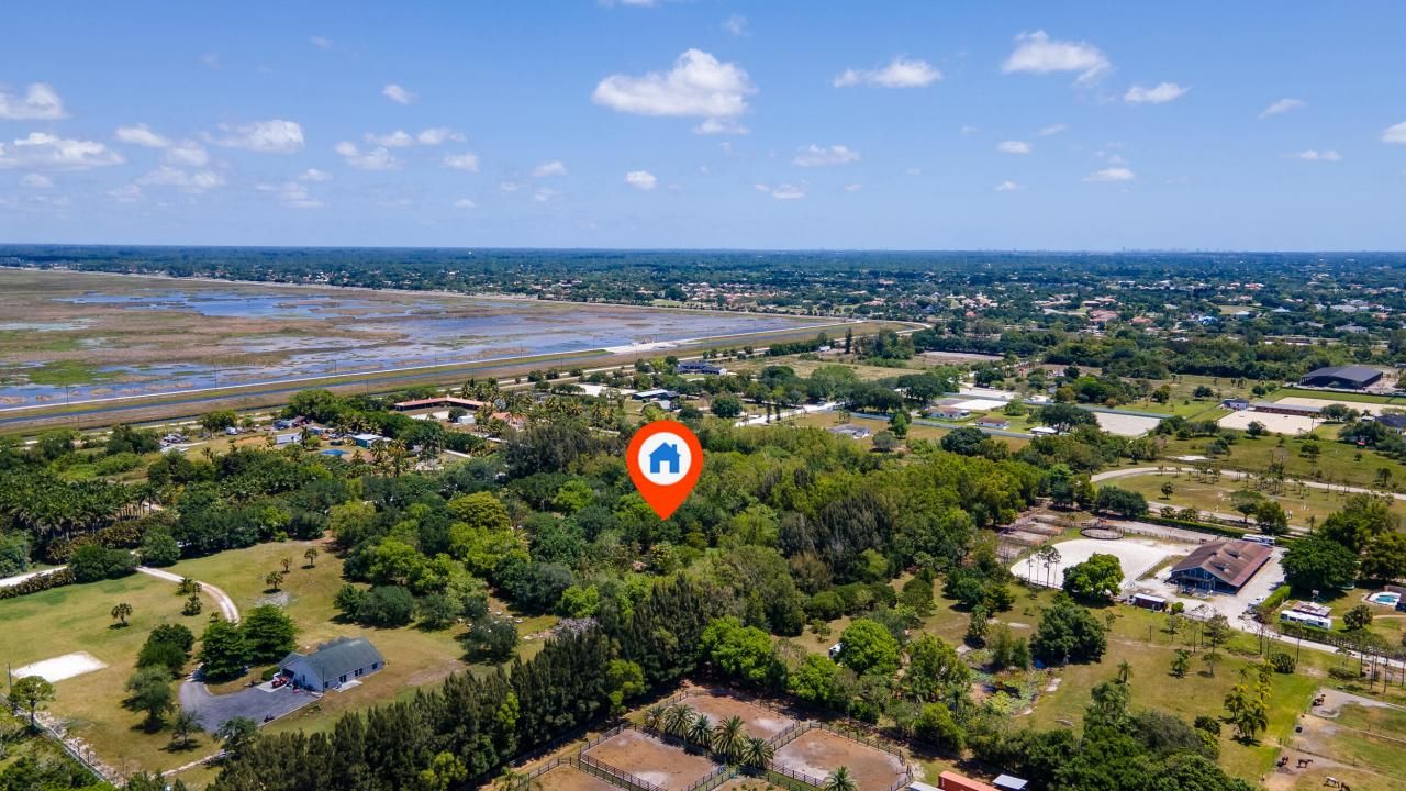 16688 Rustic Road, Wellington, FL 33470 Photo