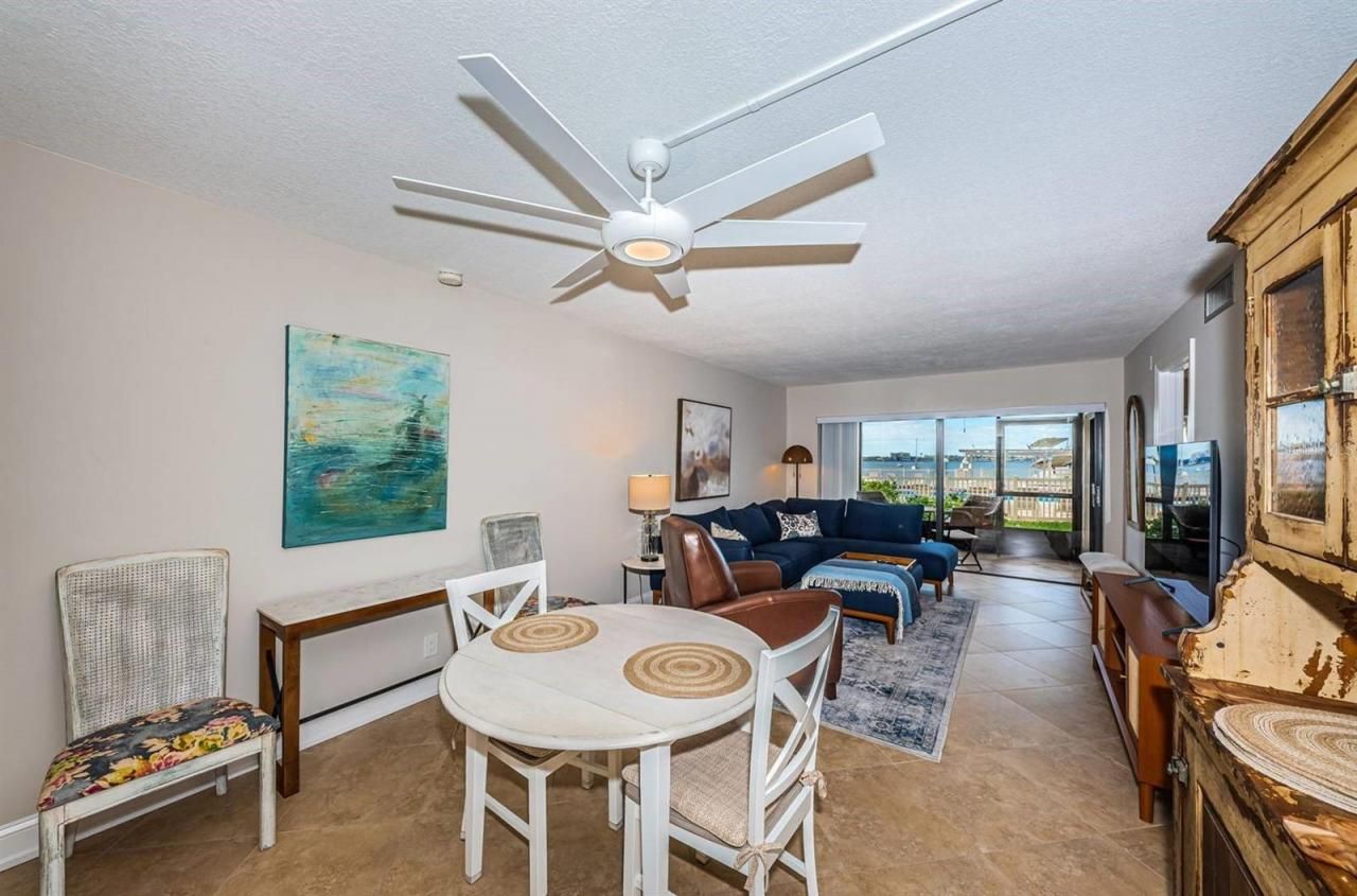 6365 Bahia Del Mar Boulevard, Unit 114, Saint Petersburg, FL 33715 Photo