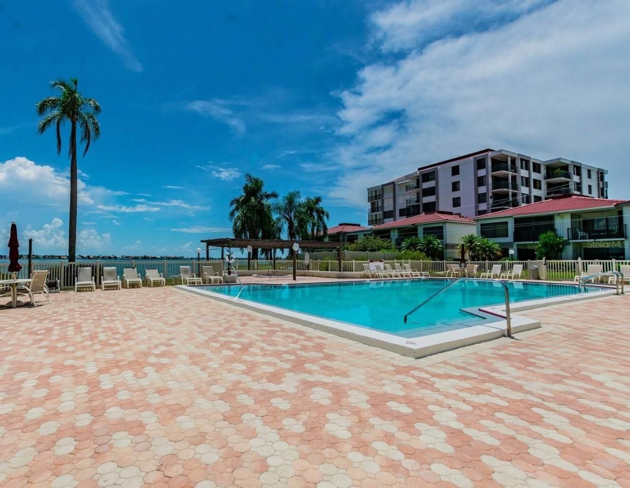 6365 Bahia Del Mar Boulevard, Unit 114, Saint Petersburg, FL 33715 Photo