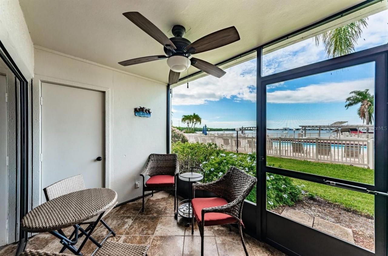 6365 Bahia Del Mar Boulevard, Unit 114, Saint Petersburg, FL 33715 Photo