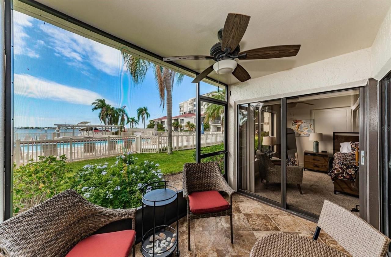 6365 Bahia Del Mar Boulevard, Unit 114, Saint Petersburg, FL 33715 Photo