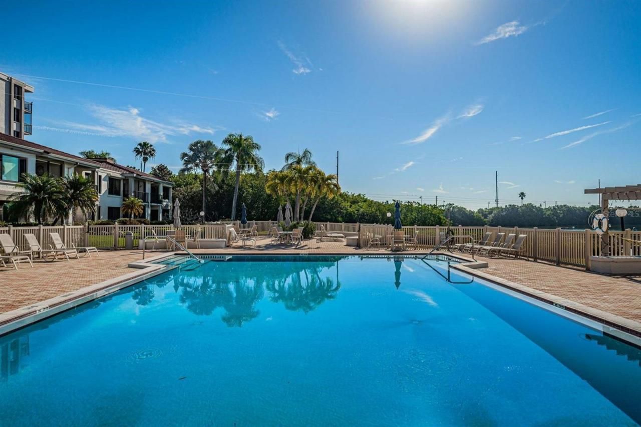 6365 Bahia Del Mar Boulevard, Unit 114, Saint Petersburg, FL 33715 Photo