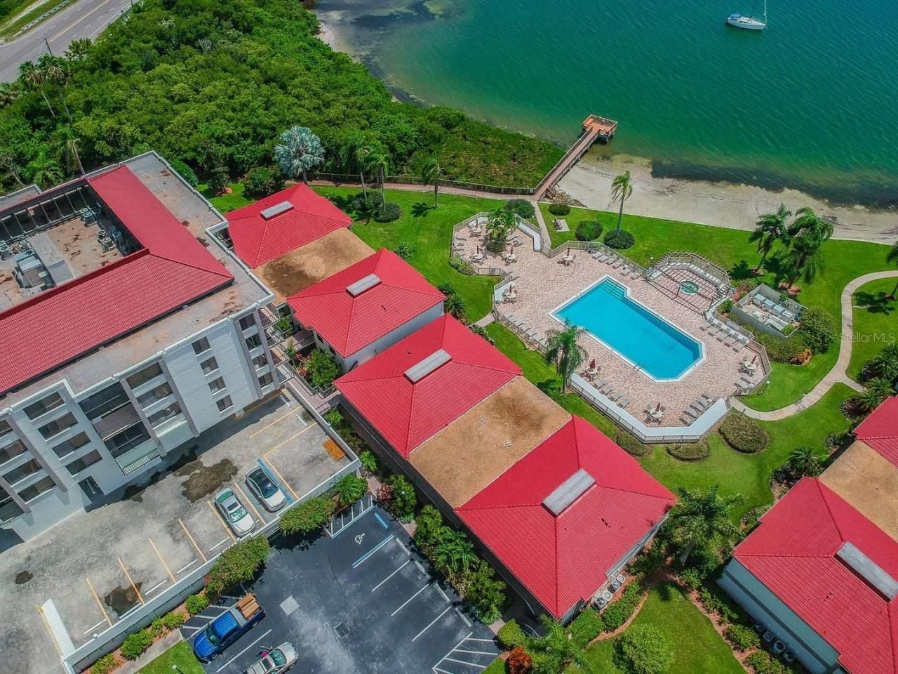 6365 Bahia Del Mar Boulevard, Unit 114, Saint Petersburg, FL 33715 Photo