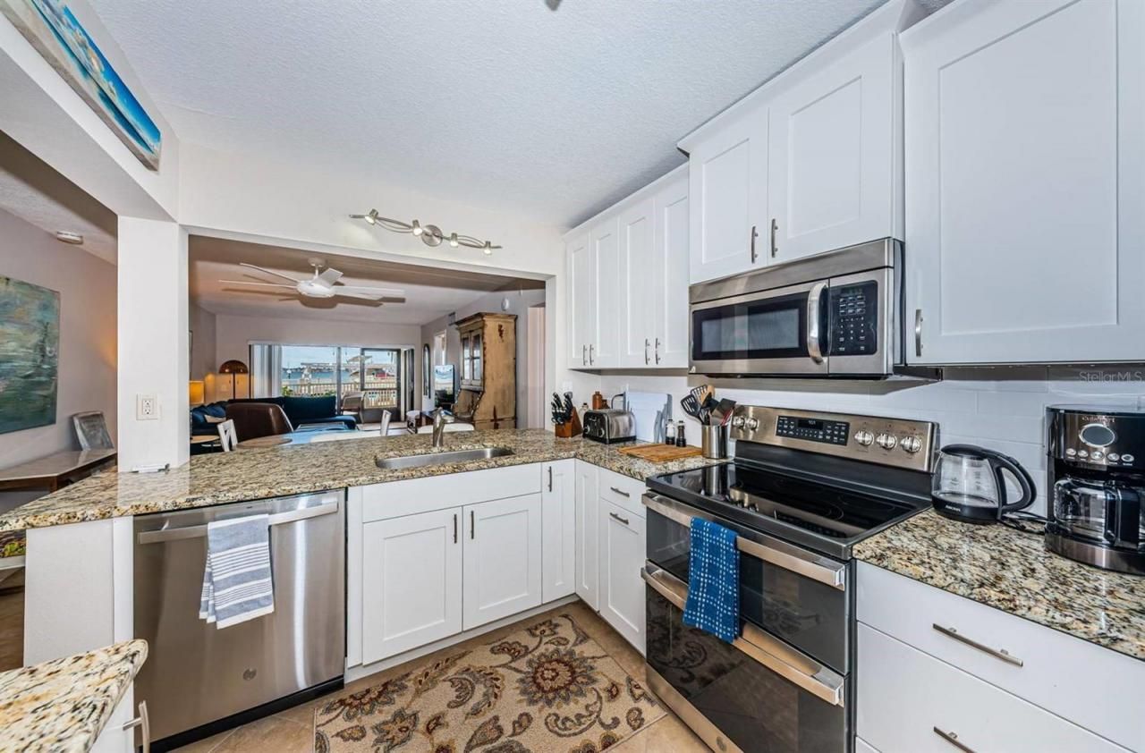 6365 Bahia Del Mar Boulevard, Unit 114, Saint Petersburg, FL 33715 Photo