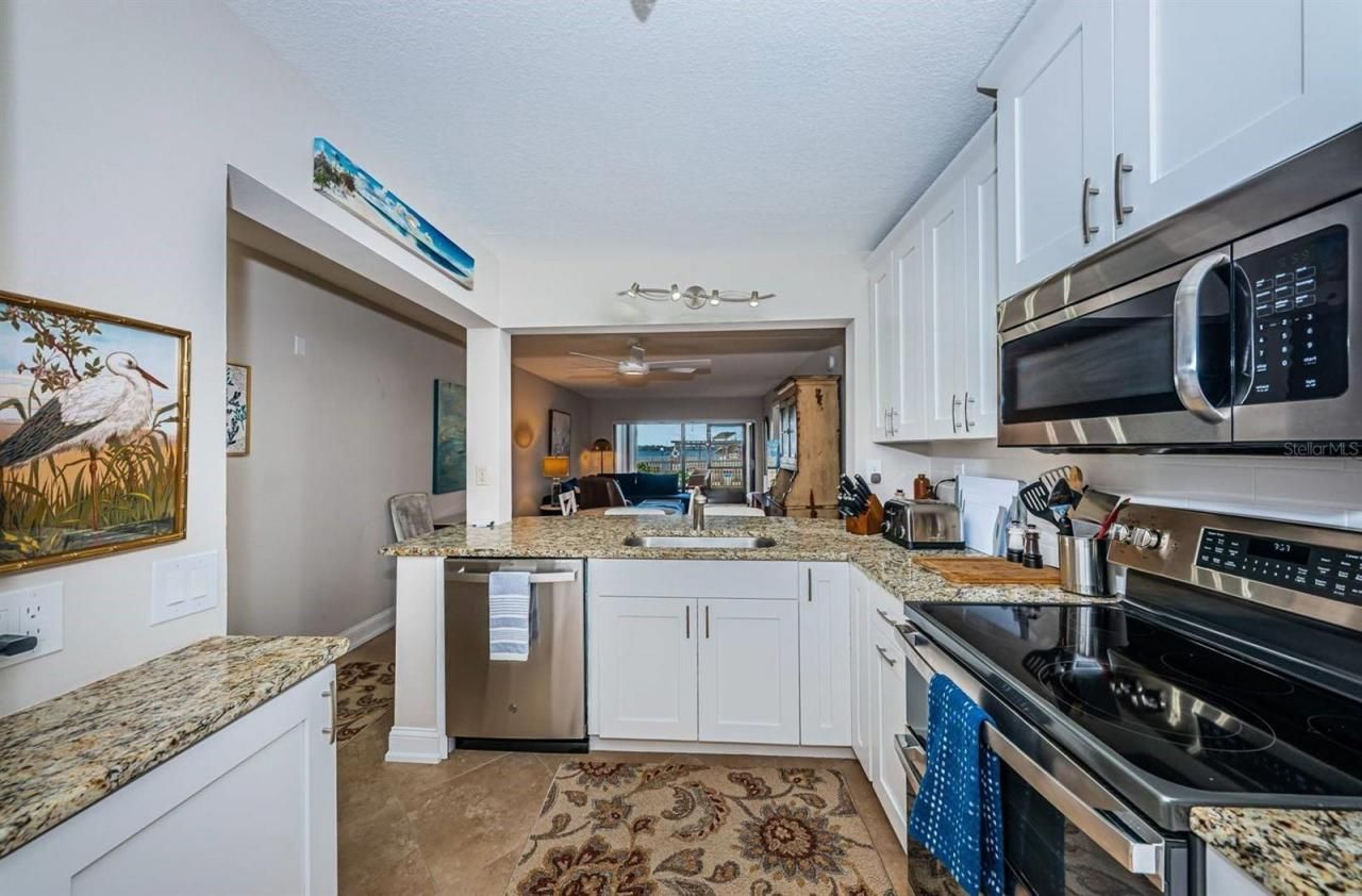 6365 Bahia Del Mar Boulevard, Unit 114, Saint Petersburg, FL 33715 Photo