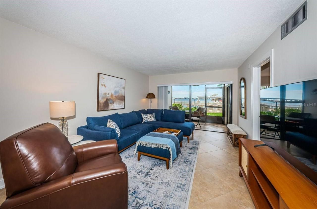 6365 Bahia Del Mar Boulevard, Unit 114, Saint Petersburg, FL 33715 Photo